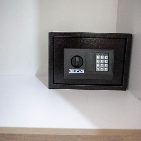 Ferienwohnung Landscape Luxury Flat Psyrri Square Athen Exterior foto